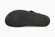 Mephisto Hedina Women's Sandal Black Sole