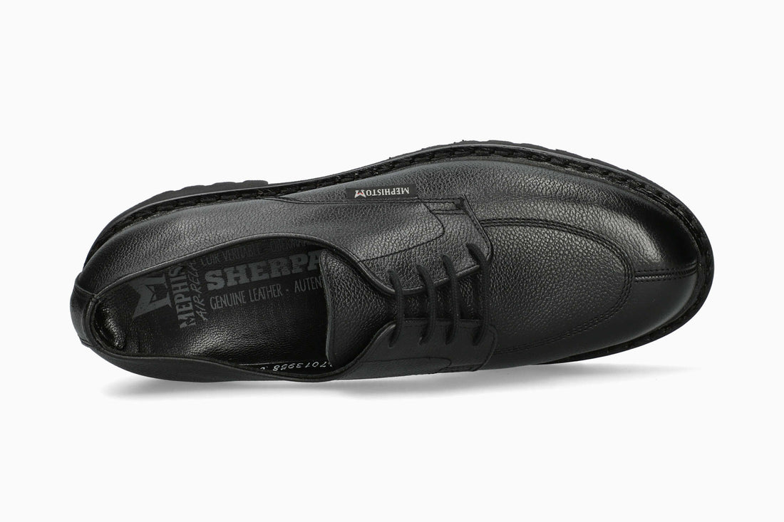 Mephisto Pegasio Men's Oxford Top