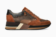 Mephisto Olimpia Hazelnut