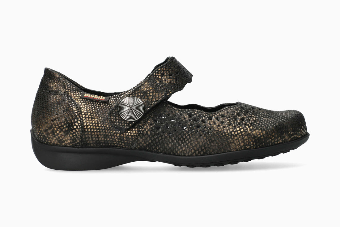 Mobils Fabienne Gold