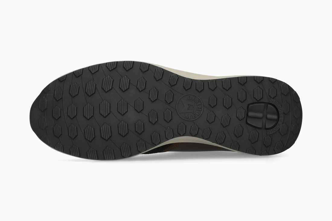 Mephisto Dino Perf Men's Sneaker - Sole