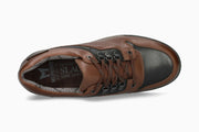Mephisto Curt Men's Sneaker Black Top
