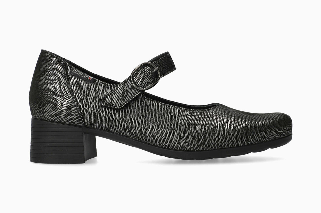 Mephisto Gessika Grey