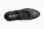 Mephisto Gessika Women's Shoe Grey Top