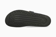 Mephisto Helen Metallics Women's Sandal Blue Sole