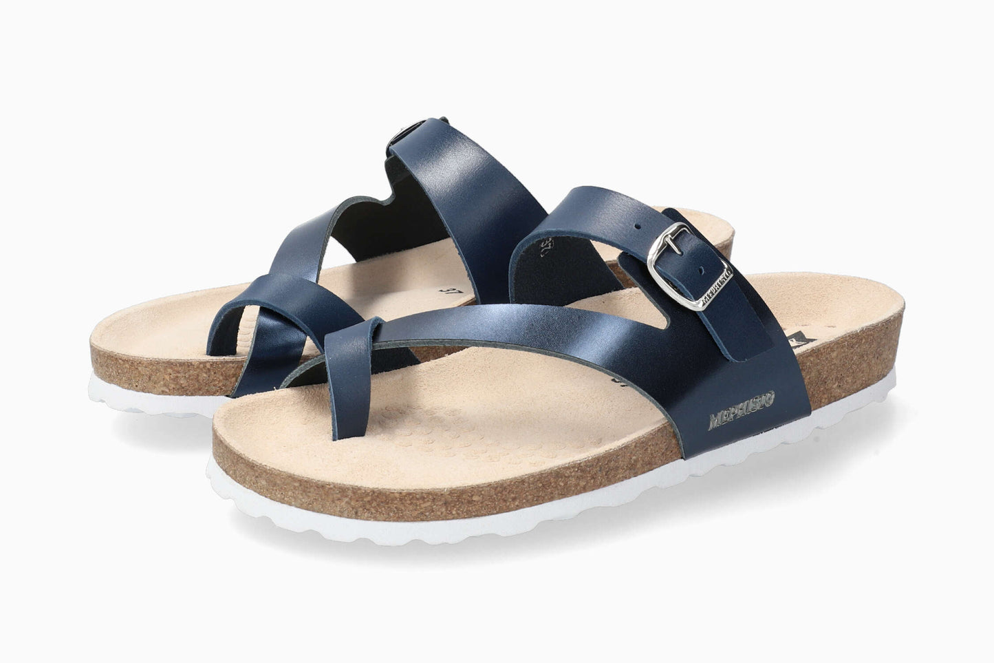 Mephisto Nalia Women's Sandal Navy