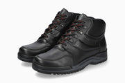 Mephisto Clint MT Boot Black
