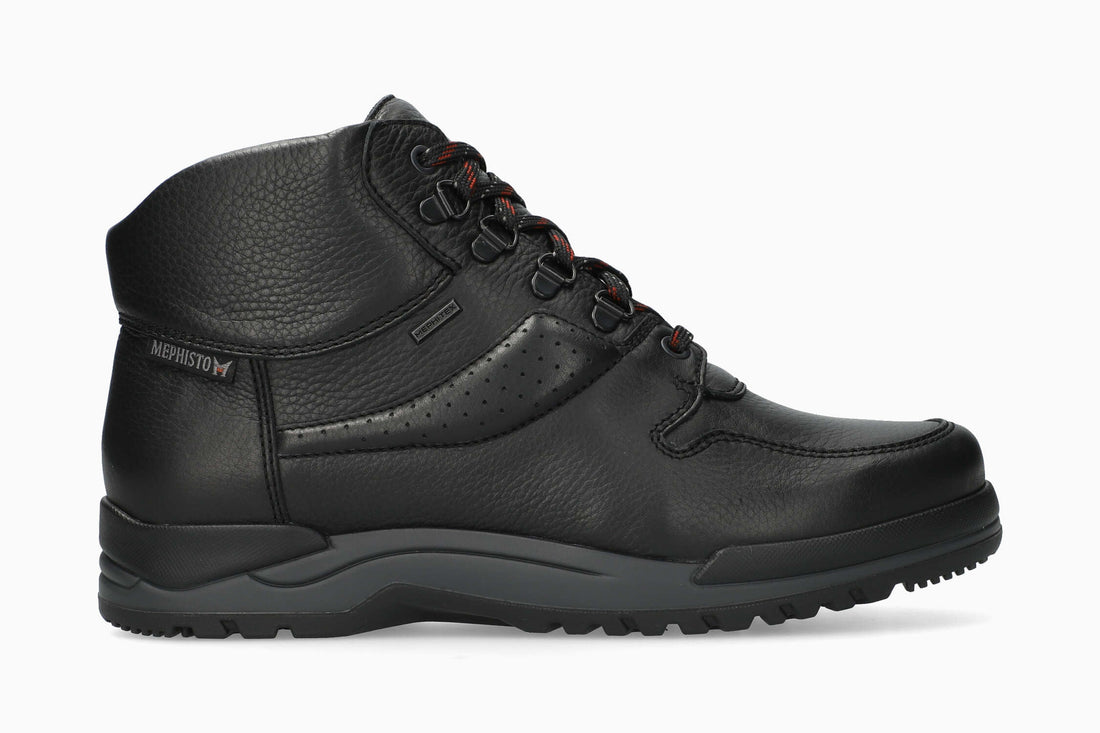 Mephisto Clint MT Black