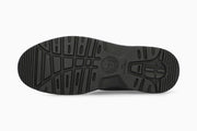 Mephisto Clint MT Boot Black Sole