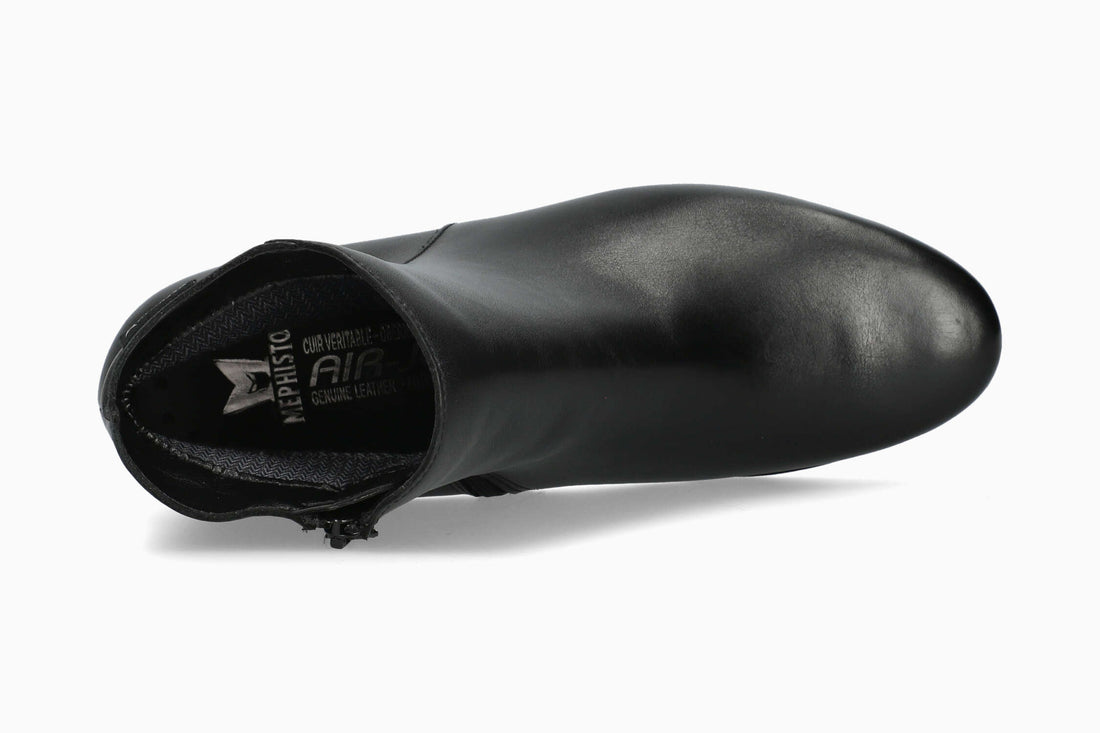 Mephisto Ilsa MT Women's Boot Black Top