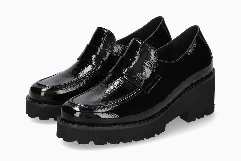 Mephisto Florenza Women's Shoe Black