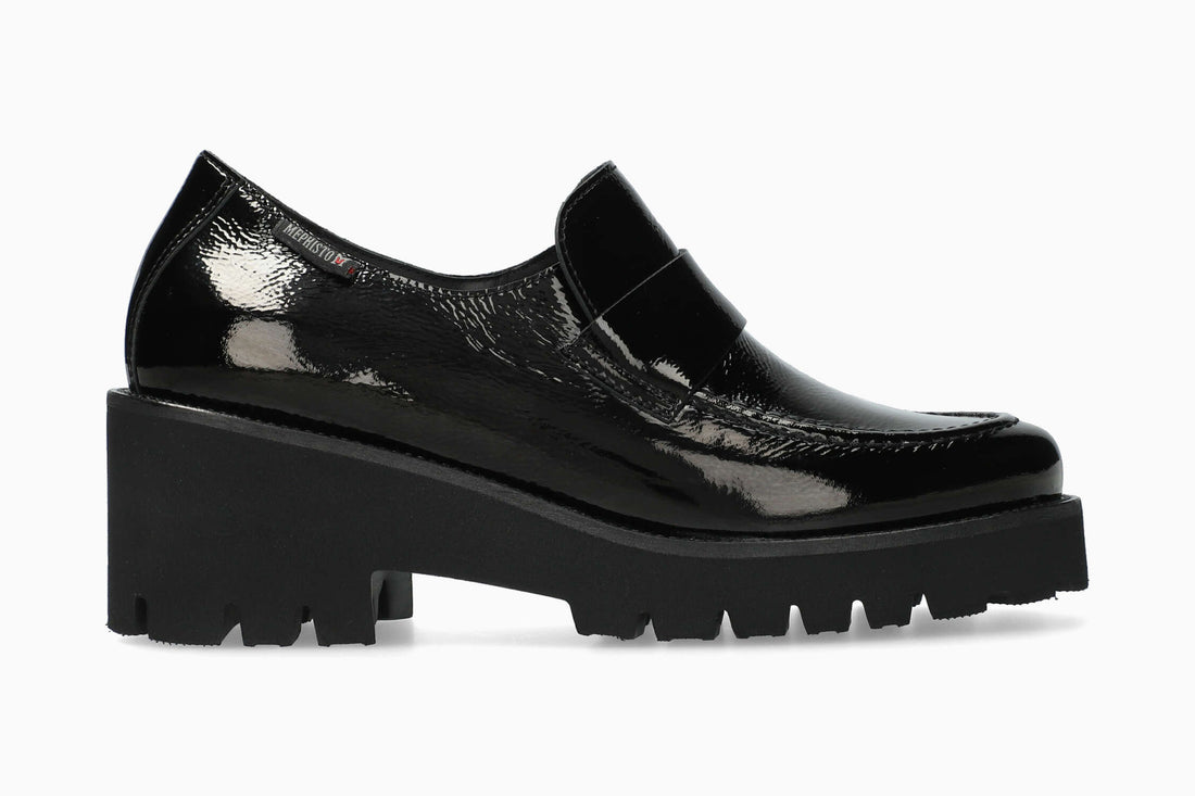 Mephisto Florenza Black