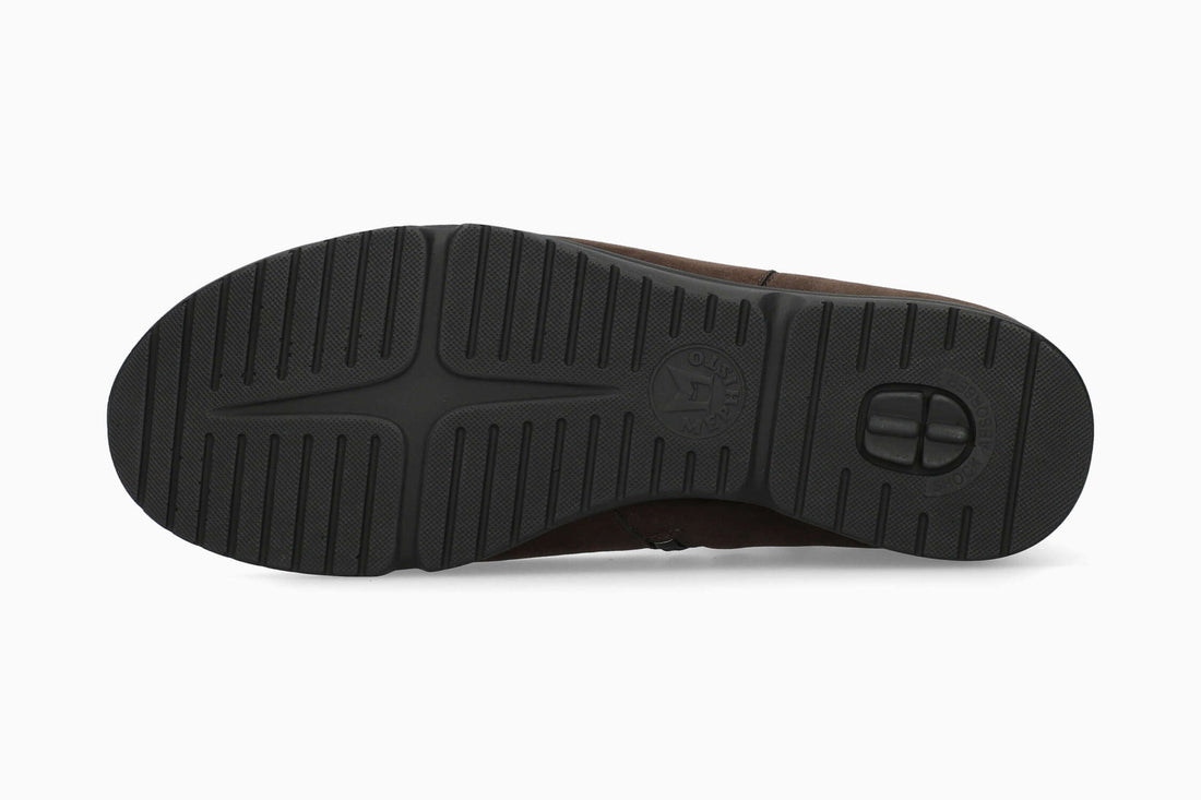 Rafaelle - Dark Brown