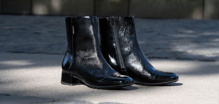 MEPHISTO CHRISTY（クリスティ）9 楽天市場】メフィスト MEPHISTO CHRISTY（クリスティ）ブラック