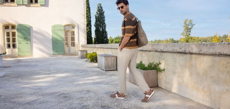 Mephisto Men's New Arrivals | Mephisto USA