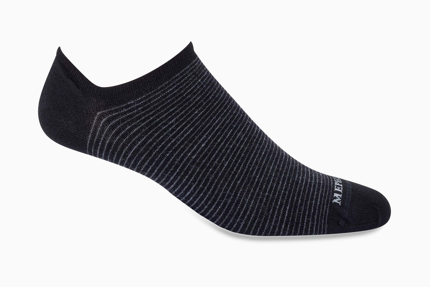 Mid-Liner M Sock - Black