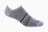 Mid-Liner M Sock - Grey