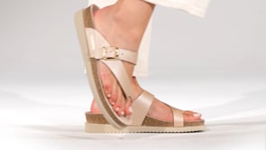 Helen Metallics - Platinum