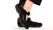 Niro Solid - Grey Mesh