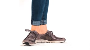 Ylona - White Softy | Mephisto USA