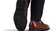 Kurtis - Dark Brown