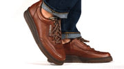Match - Dark Brown