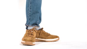 Steve - Khaki