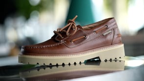Adrien - Dark Brown