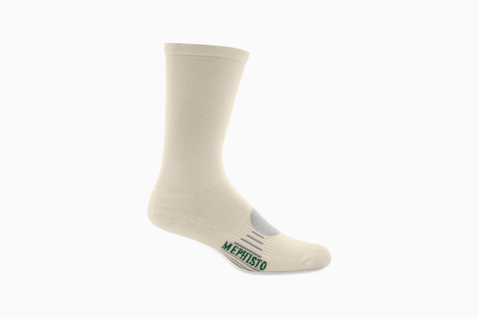 Seattle Sock - White