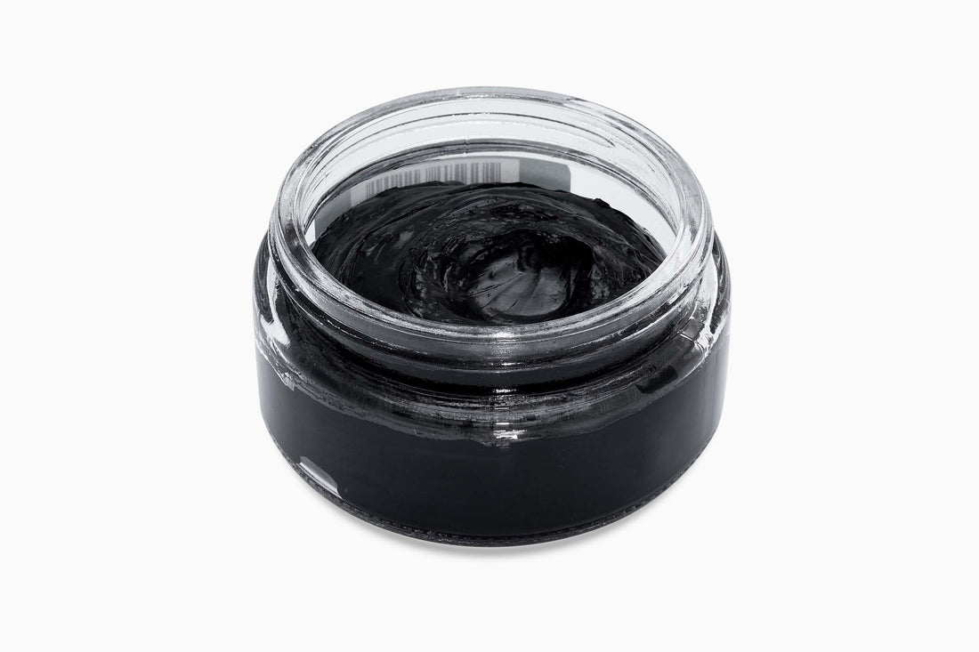 Shoe Cream - Black