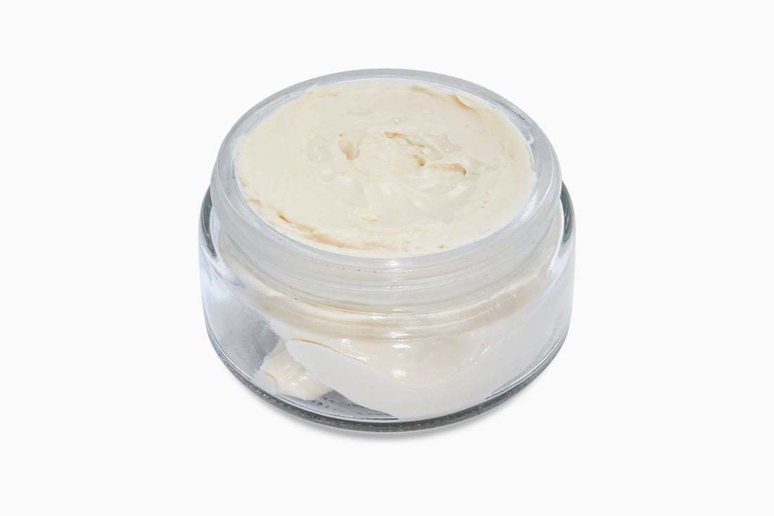 Shoe Cream -  Neutral