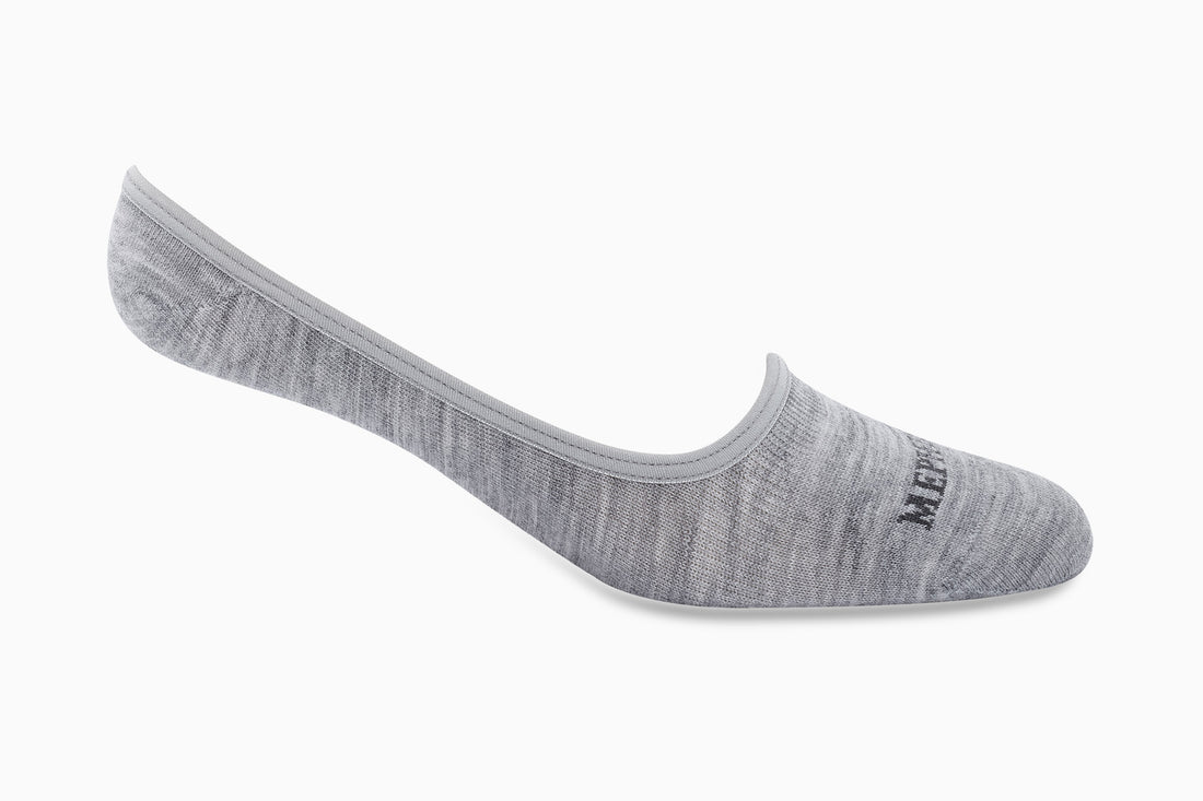 So-Lo Sock - Grey
