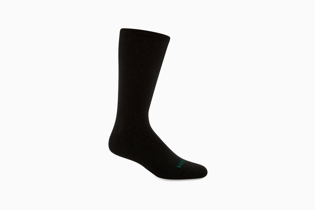 Technique Sock - Black