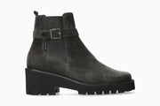 Mephisto Fauve Carbon