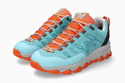 Allrounder Resolut-Tex Blue Sky Women's Sneaker