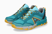 Allrounder Run-Tex Petroleum Women's Sneaker