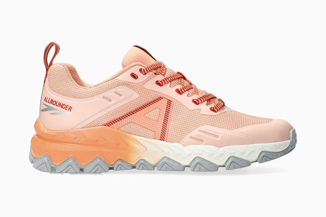 Allrounder Runaway Coral