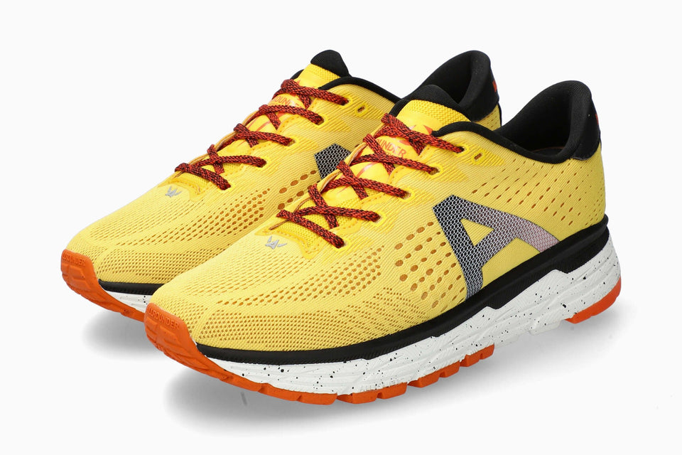 Allrounder Active Yellow