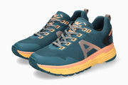 Allrounder Trace-Tex Petrol Blue Women's Sneaker