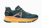 Allrounder Trace-Tex Petrol Blue