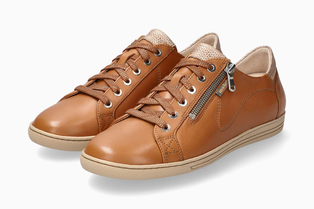 Mobils Hawai Brandy Women's Sneaker