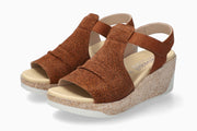 Mephisto Galiane Chili Women's Sandal