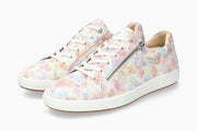 Nikita Mephisto Women's Sneaker Multicolored Full Pair