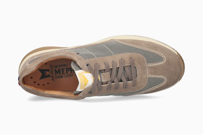 Mephisto Steve Sneaker - Top