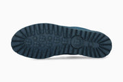 Mephisto Lady Originals Women's Sneaker Peacock Blue Sole