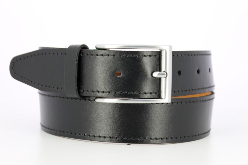 Mephisto Edlef Belt Black